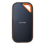 SanDisk Extreme PRO Portable SSD V2 4 To pas cher