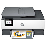 HP OfficeJet Pro 8022e All in One pas cher