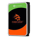 Seagate Firecuda 4 To pas cher