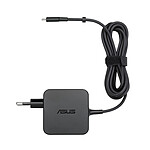 ASUS Adaptateur secteur 65W USB-C (90XB04EN-MPW0M0) pas cher