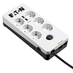 Eaton Protection Box 6 Tel USB DIN pas cher