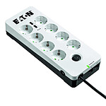 Eaton Protection Box 8 Tel USB DIN pas cher