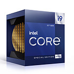 Intel Core i9-12900KS (3.4 GHz / 5.5 GHz) pas cher