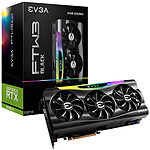 EVGA GeForce RTX 3090 Ti FTW3 BLACK GAMING pas cher