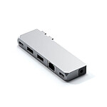 Satechi Pro Hub Mini USB-C - Argent pas cher