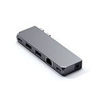 Satechi Pro Hub Mini USB-C - Gris pas cher