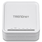 TRENDNet WiFi dual band AC1200 EasyMesh Remote Node (TEW-832MDR) pas cher