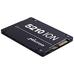 Lenovo ThinkSystem 5210 Entry 6Gb SATA QLC SSD 1.92 To pas cher