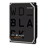 WD_Black 3.5" Gaming Hard Drive 8 To SATA 6Gb/s pas cher