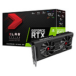 PNY GeForce RTX 3050 8GB XLR8 Gaming REVEL EPIC-X RGB LHR pas cher