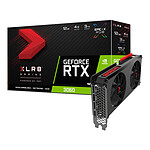 PNY GeForce RTX 3060 12GB XLR8 Gaming REVEL EPIC-X RGB LHR pas cher