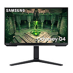Samsung 27" LED - Odyssey G4 S27BG400EU pas cher