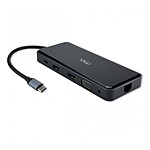 MCL Station d'accueil USB-C multi-ports 12-en-1 HDMI/VGA pas cher
