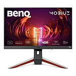 BenQ 23.8" LED - MOBIUZ EX240 pas cher