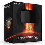 AMD Ryzen Threadripper PRO 5995WX (4.5 GHz Max.) pas cher