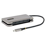 StarTech.com Hub USB 3.1 Type-C 4x Ports USB-C pas cher