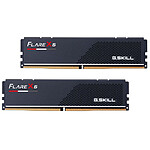 G.Skill Flare X5 Series Low Profile 32 Go (2x 16 Go) DDR5 6400 MHz CL32 pas cher
