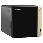 QNAP TS-464-4G pas cher