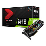 PNY GeForce RTX 3080 Ti 12GB XLR8 Gaming REVEL EPIC-X RGB LHR pas cher