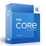 Intel Core i5-13600K (3.5 GHz / 5.1 GHz) pas cher