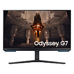 Samsung 32" LED - Odyssey G7 S32BG700EU pas cher