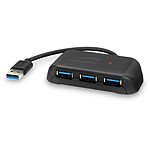 Speedlink Snappy Evo 3.0 USB-A - Noir pas cher