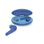 Belkin Ecouteurs pour Enfants Protection 85 db Soundform Nano (Bleu) pas cher