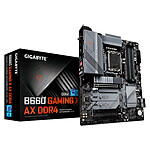 Gigabyte B660 GAMING X AX DDR4 pas cher