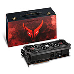 PowerColor AMD Radeon RX 7900 XTX 24GB Red Devil Limited Edition pas cher