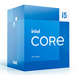 Intel Core i5-13500 (2.5 GHz / 4.8 GHz) pas cher