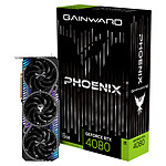 Gainward GeForce RTX 4080 Phoenix pas cher