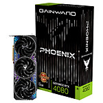 Gainward GeForce RTX 4080 Phoenix GS pas cher