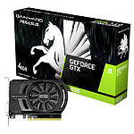Gainward GeForce GTX 1650 Pegasus (DVI) pas cher