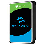 Seagate SkyHawk AI 12 To (ST12000VE001) pas cher