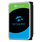 Seagate SkyHawk 3 To (ST3000VX015) pas cher