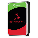 Seagate IronWolf Pro 14 To (ST14000NT001) pas cher