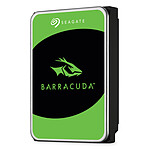 Seagate BarraCuda 2 To (ST2000DM008) pas cher