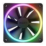 NZXT F120 RGB Duo (Noir) pas cher