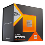AMD Ryzen 9 7900X3D (4.4 GHz / 5.6 GHz) pas cher