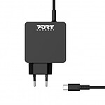 PORT Connect Power Supply USB Type C (45W) pas cher
