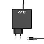 PORT Connect Power Supply USB Type C (65W) pas cher