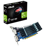 Asus GeForce GT 710 2GB DDR3 EVO pas cher