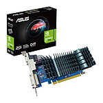 ASUS GeForce GT 730 2GB DDR3 EVO pas cher