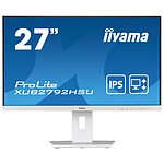 iiyama 27" LED - ProLite XUB2792HSU-W5 pas cher