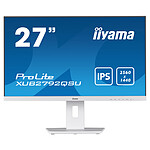 iiyama 27" LED - ProLite XUB2792QSU-W5 pas cher