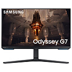 Samsung 28" LED - Odyssey G7 S28BG700EPX pas cher