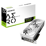 Gigabyte AORUS GeForce RTX 4090 AERO OC 24G pas cher