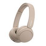 Sony WH-CH520 Beige pas cher