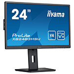 iiyama 23.8" LED - ProLite XB2483HSU-B5 pas cher
