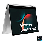 Samsung Galaxy Book3 360 15.6" (NP750QFG-KB1FR) pas cher